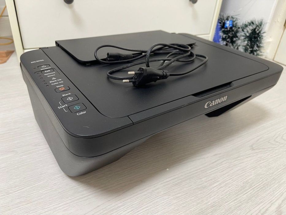 Impressora CANON MG2550S