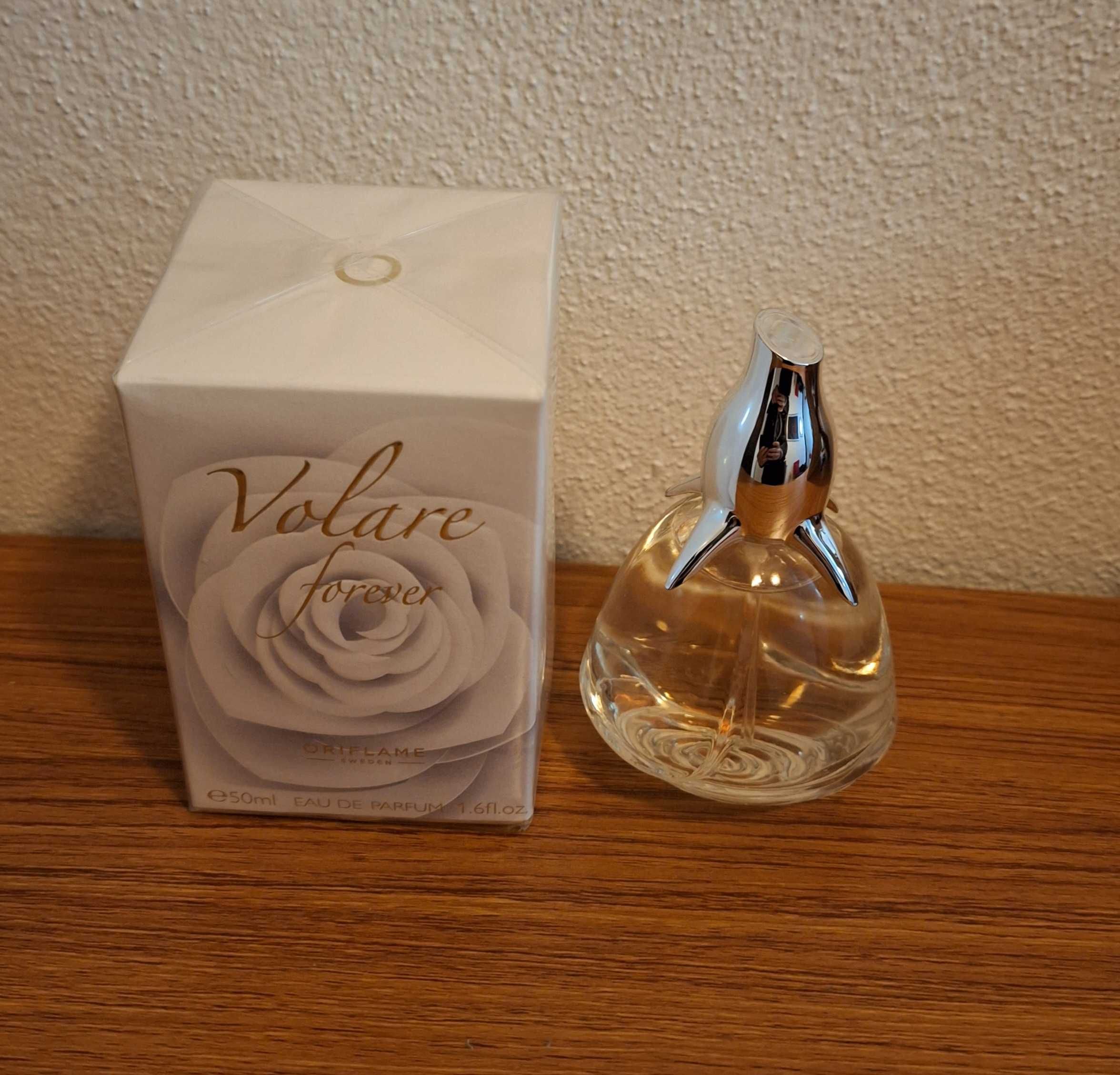 Perfume feminino Volare Forever