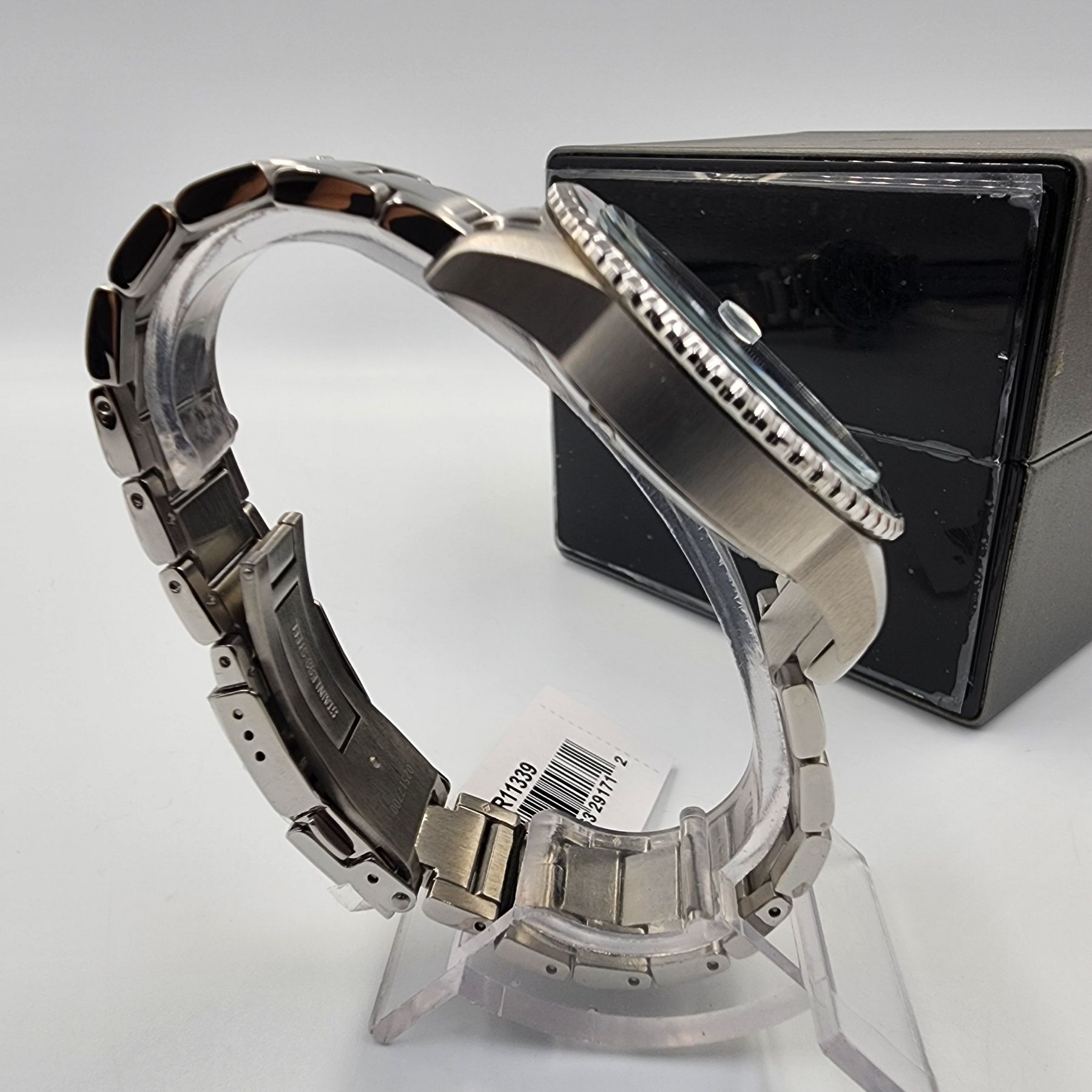 Чоловічий годинник  Emporio Armani ar11339 оригінал