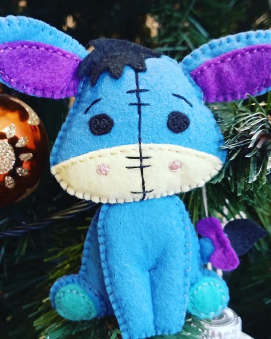 Вінні Пух та його друзі