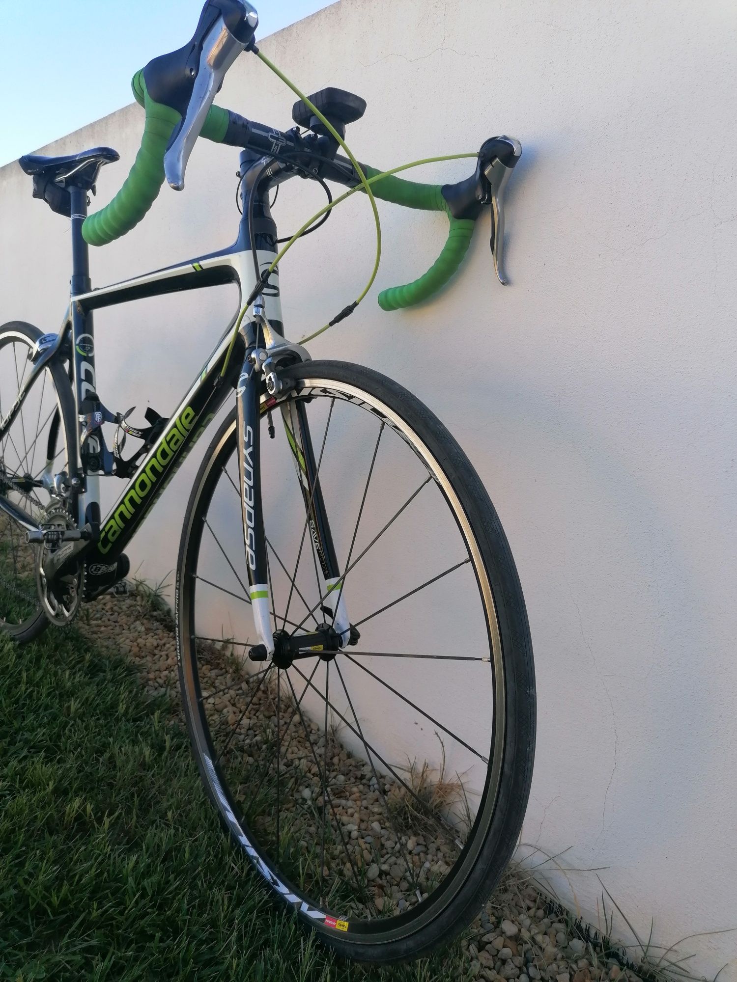 Cannondale Synapse 54