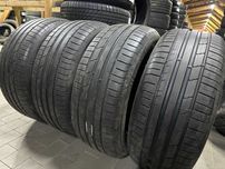 Стан нових 255/55R18 GITI Synergy H2 2023рік 2шт 4шт