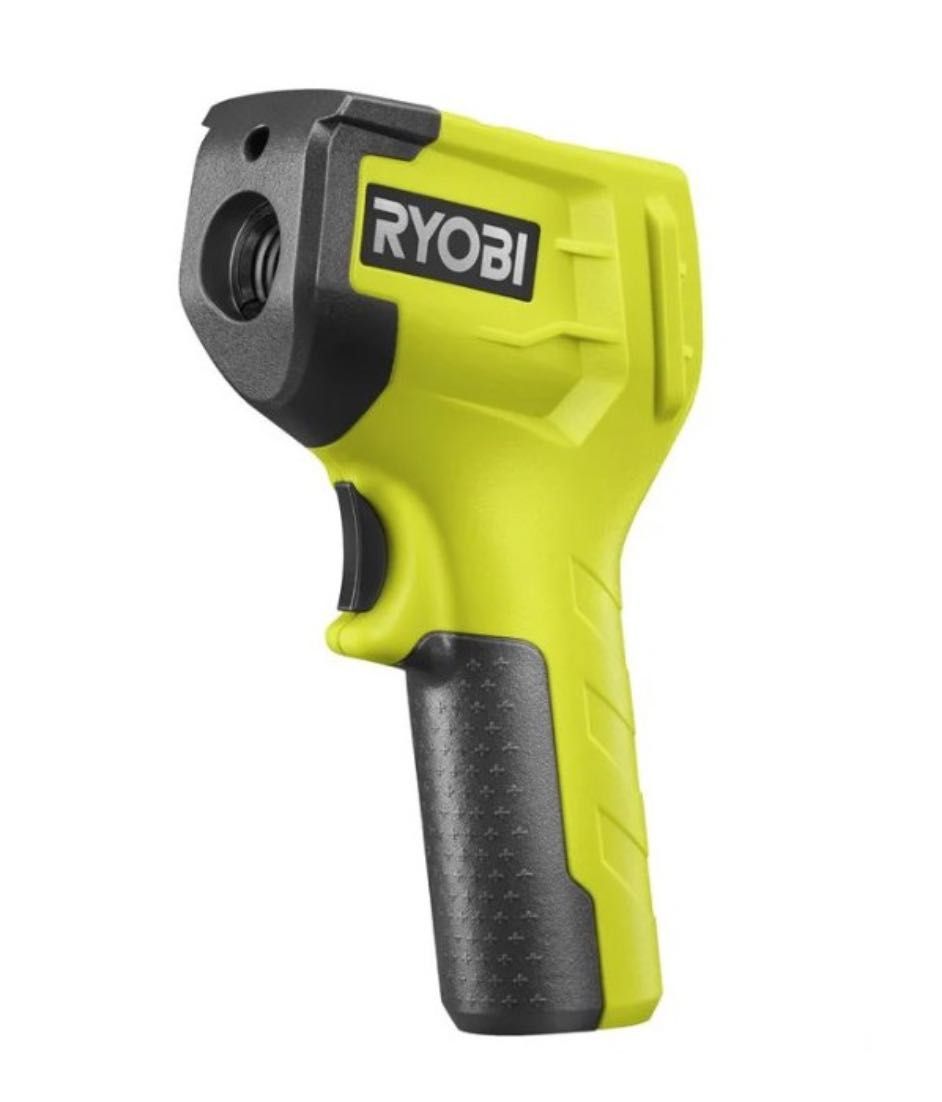 Пірометр інфрачервоний RYOBI RBIRT08