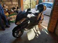 Aprilia Atlantic 500