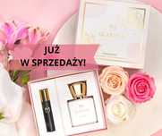 Box perfum i roletka