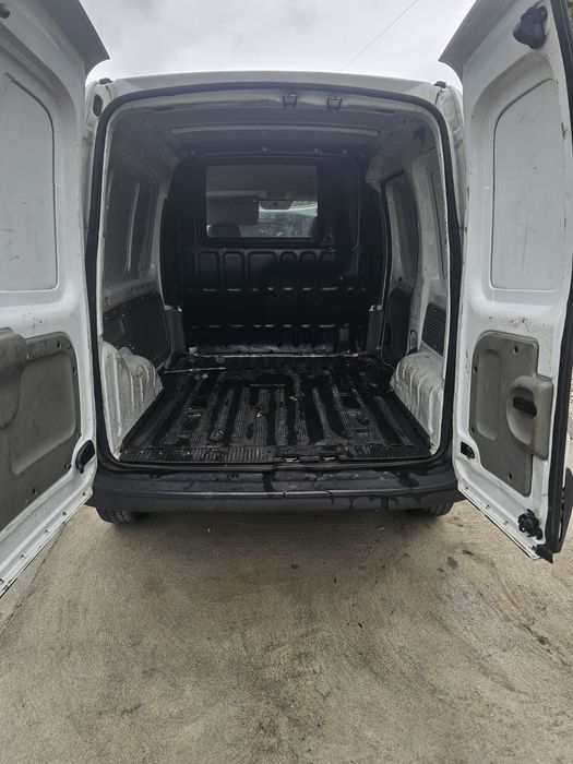 Renault kangoo 2007 ar condicionado