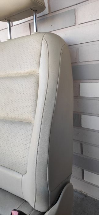 Обшивка сиденья Voltswagen