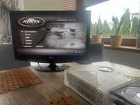 Xbox classic crystal + gta 3