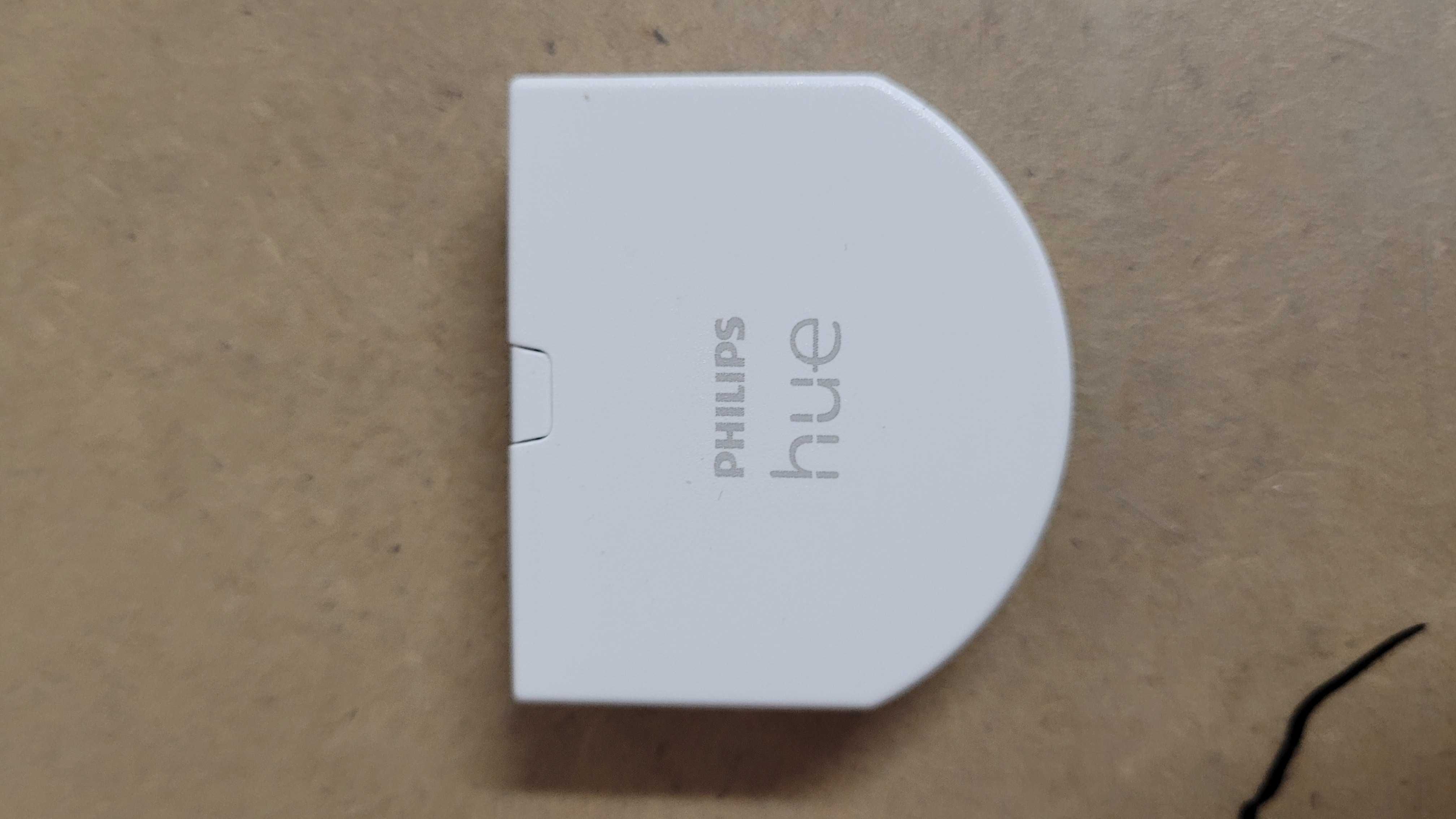 Philips Hue Wall Switch Module Inteligentny moduł