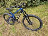 Trek Fuel EX 8 gen 5 XL