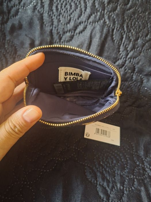 Carteira Bimba y Lola