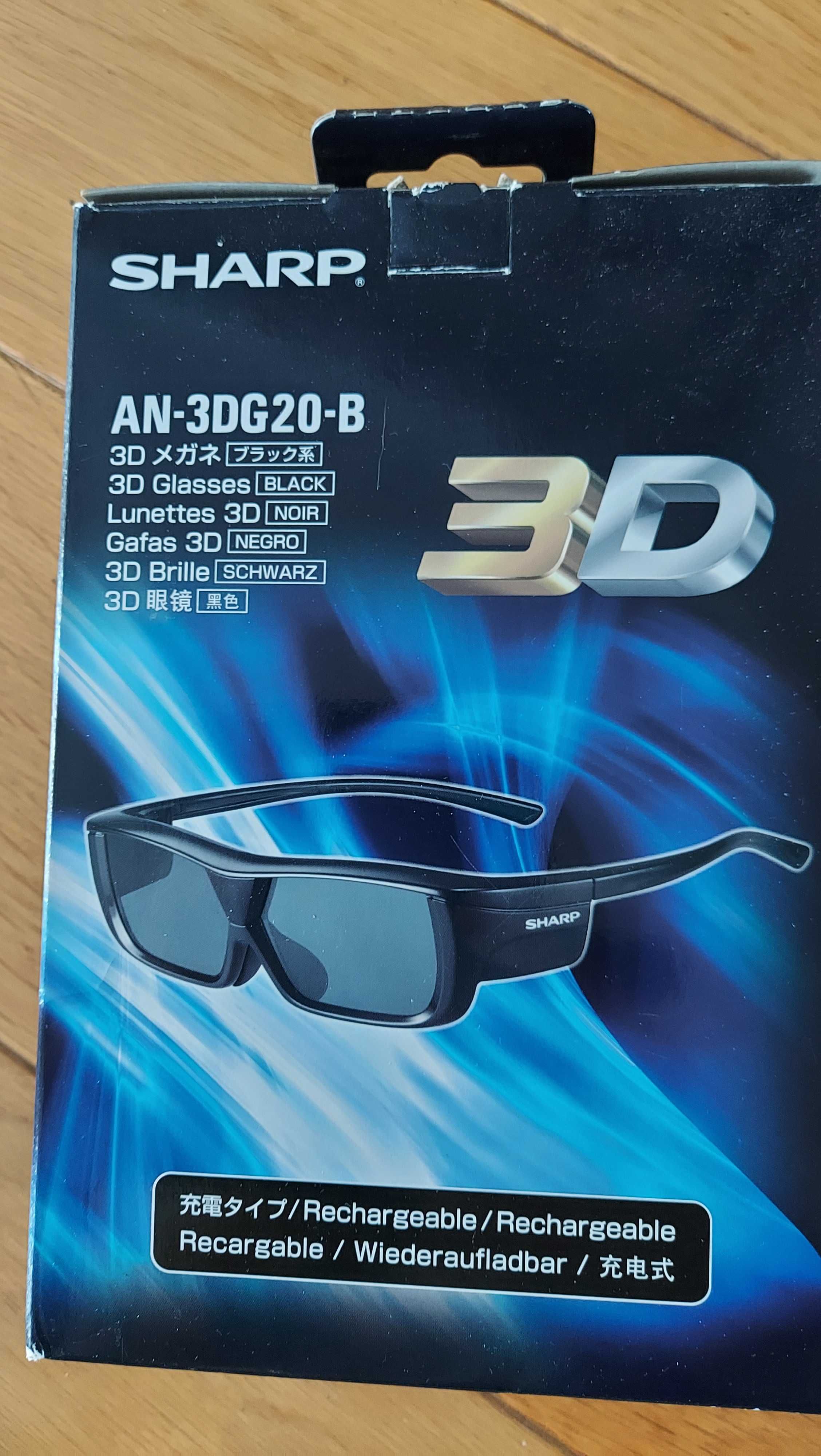 Telewizor sharp aquos 40" 830E