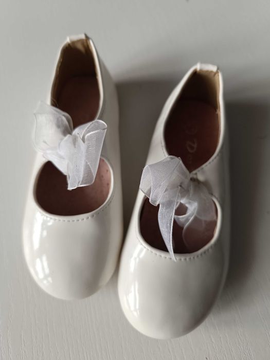 Kapcie dla dziewczynki