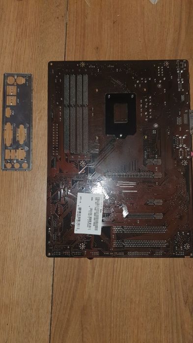 Płyta MSI B85-G41 PC Mate LGA1150 USB 3.0,HDMI,VGA,DDR3 2x PCI-E