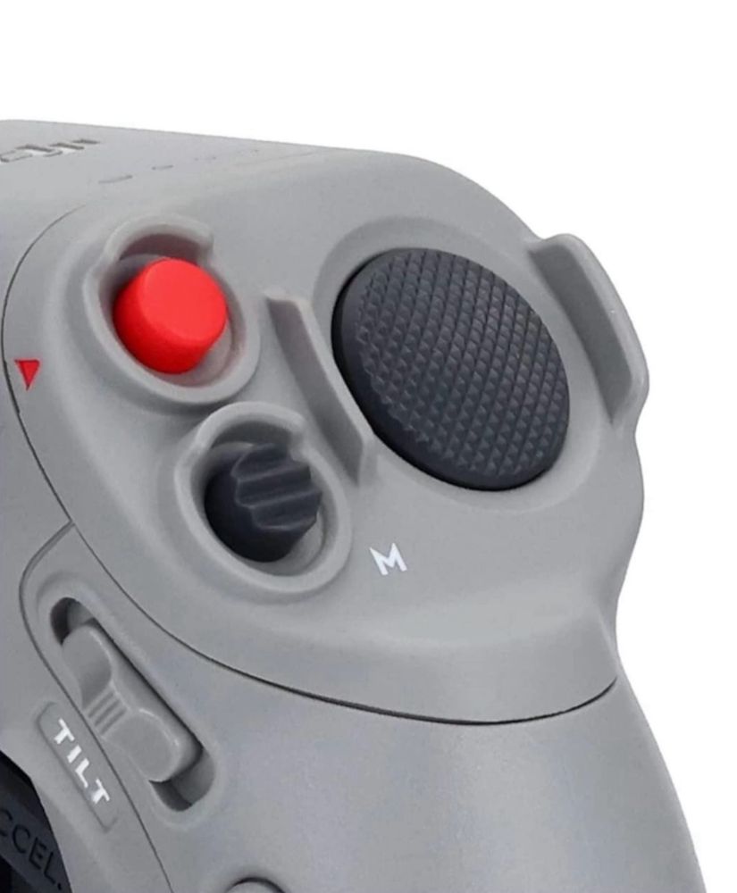 Новий Dji RC Motion Controller (з комплекту Dji V2)