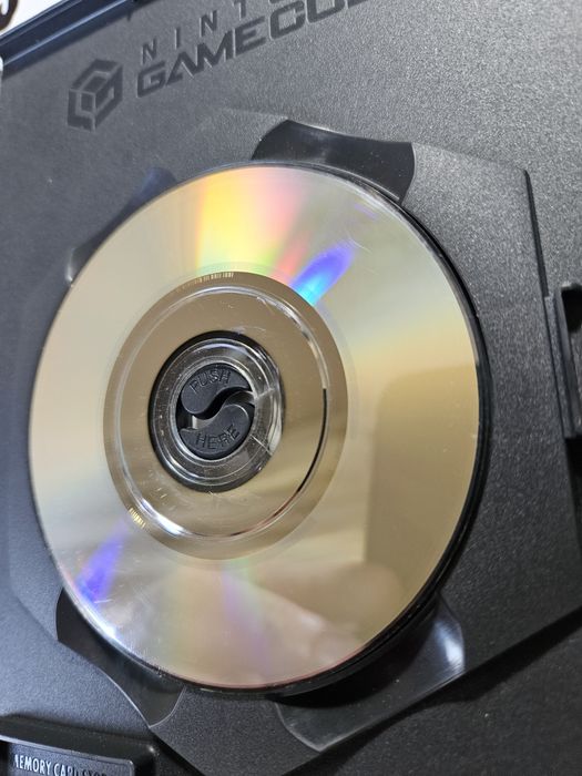 Need for Speed Underground Game Cube GameCube Komplet 3xA Fifa 2003