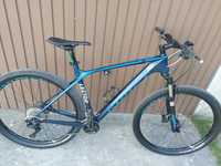 Rower MTB  Ghost lector 29 carbon