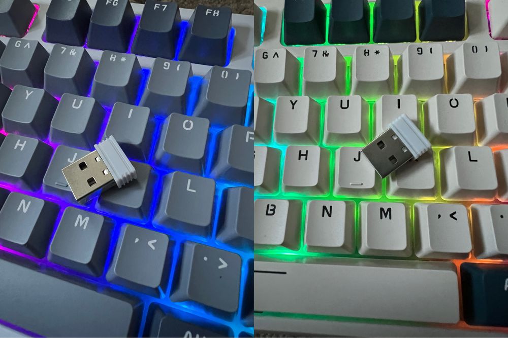 attack shark k86 торг умісний