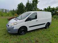 Peugeot expert 2.0 HDi 2007 rok