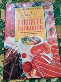 Кулинарная книга на английском языке