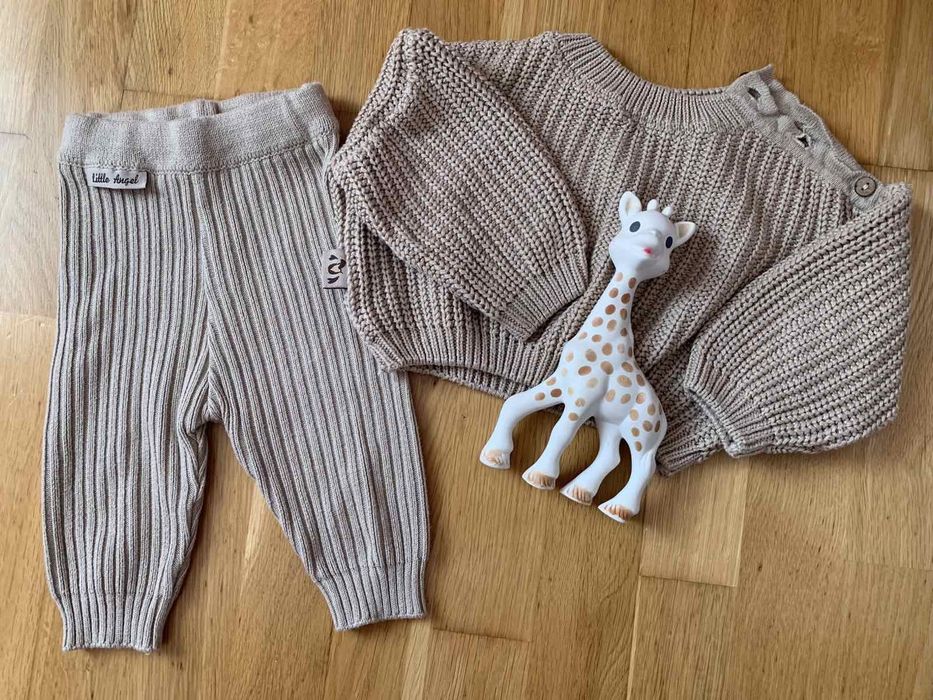 Ромпери, костюмчики, чоловічки для немовлят 62р