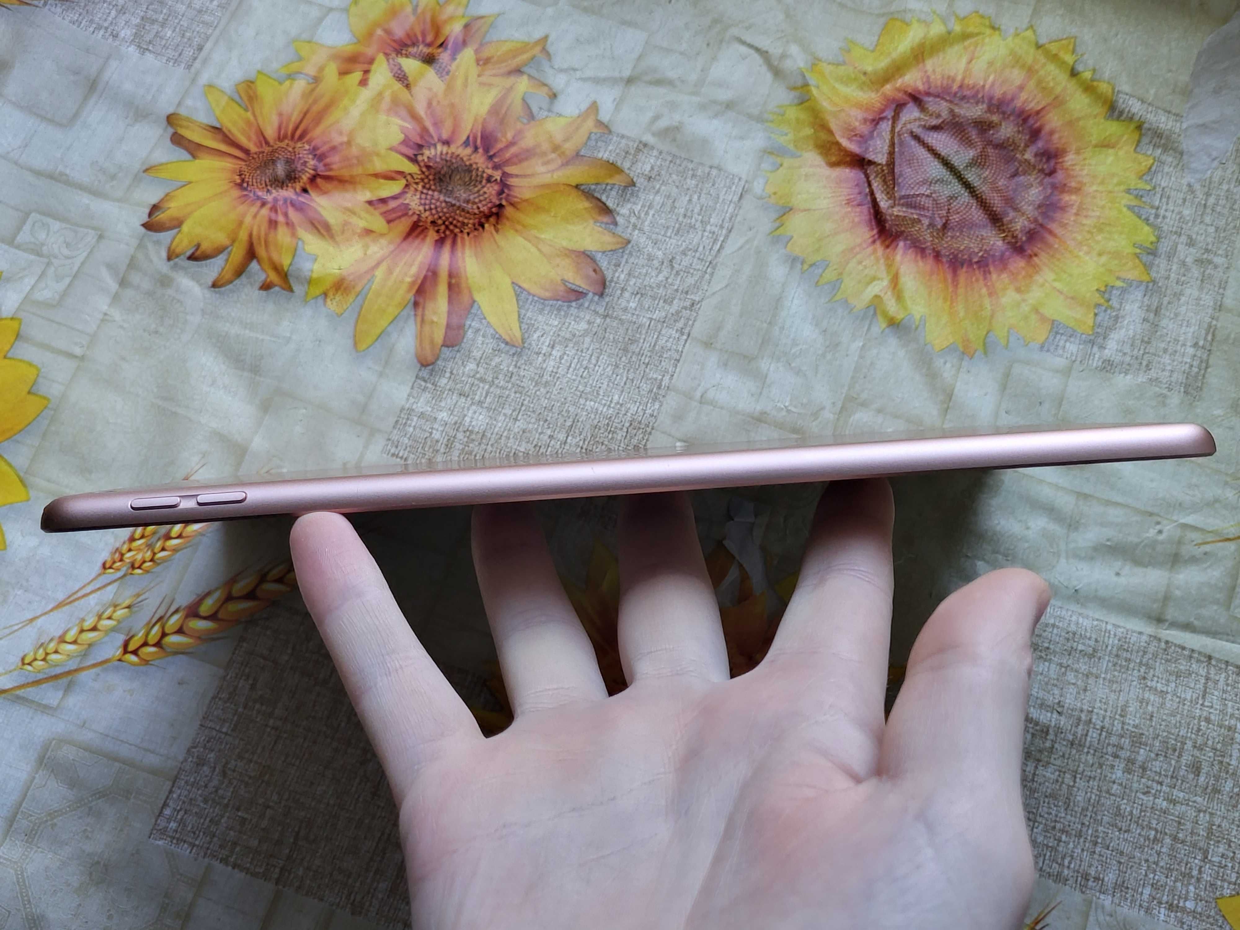 Apple iPad 10.2" 7 gen 32 ГБ планшет з wi-fi