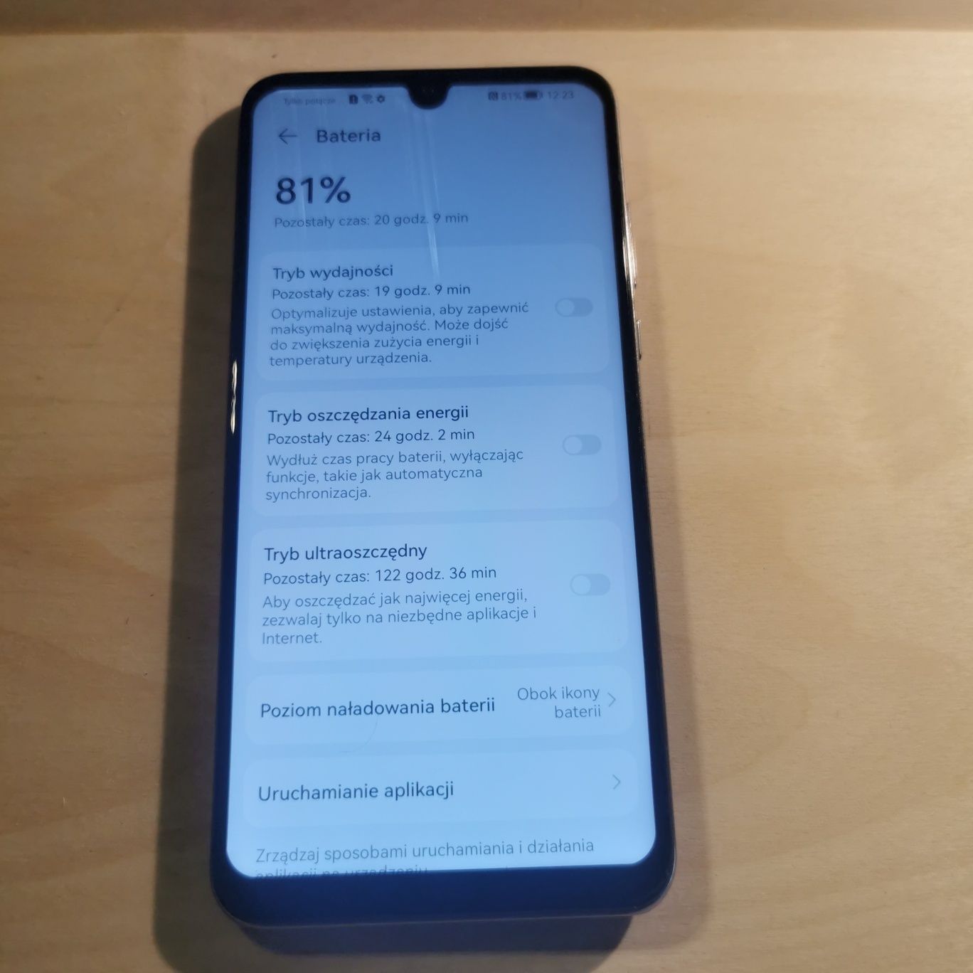 Huawei P30 Lite 4/128 Gb