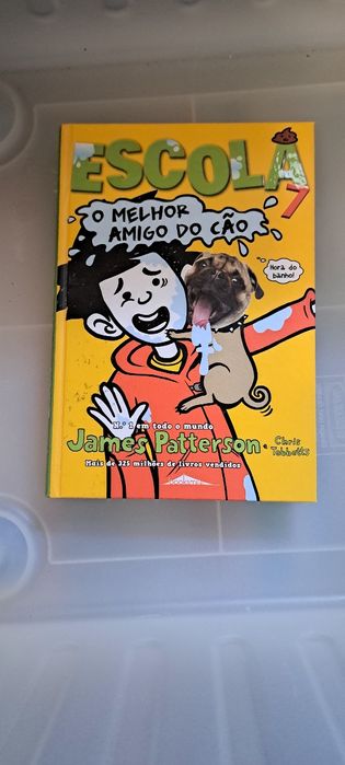 Colecção Escola.