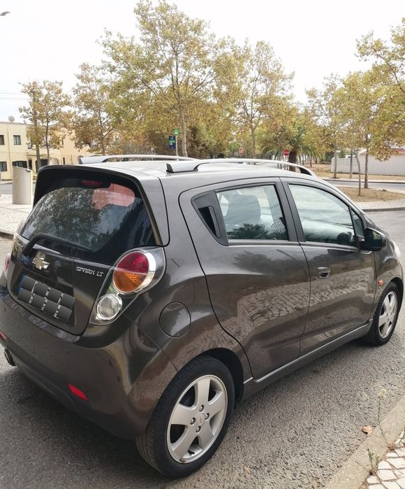 Chevrolet Spark 1.2LT