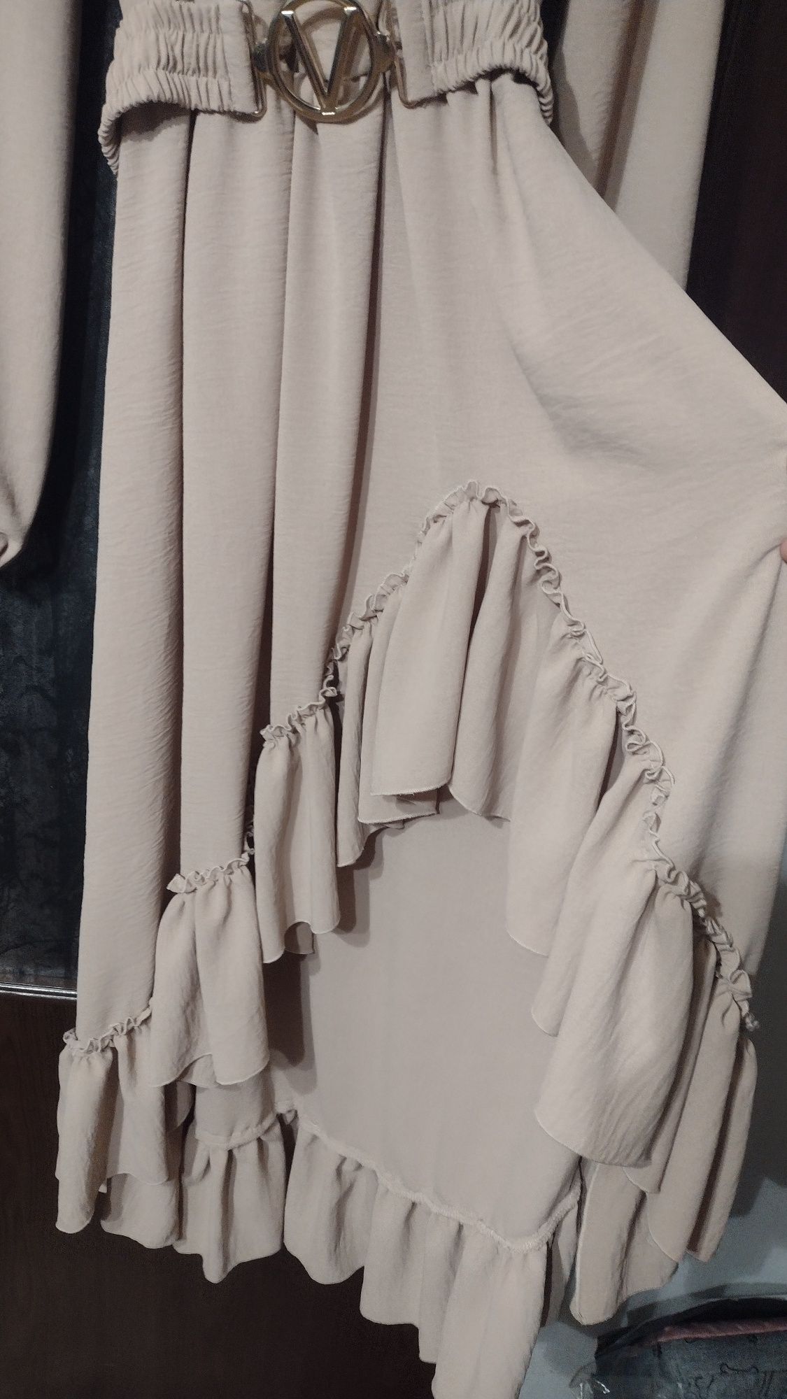 Sukienka elegancka
