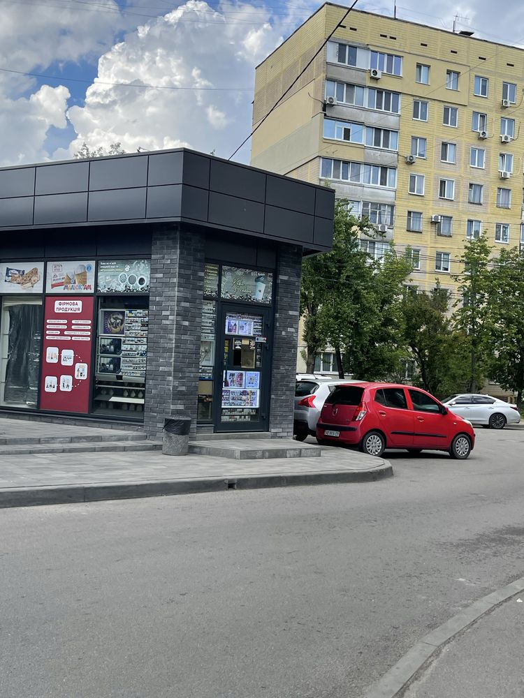Сдам помещение на Березинской 24