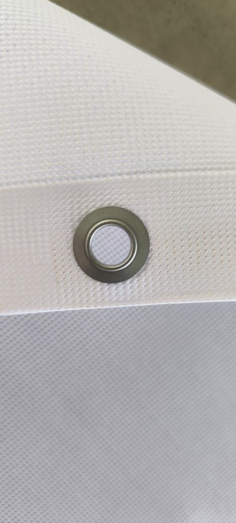 Plandeki rolnicze -  Siatka mesh, geowłóknina, pryzm, kiszonki
