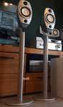 Kolumny Sony SS-LA500ED Stereo Kino domowe ES