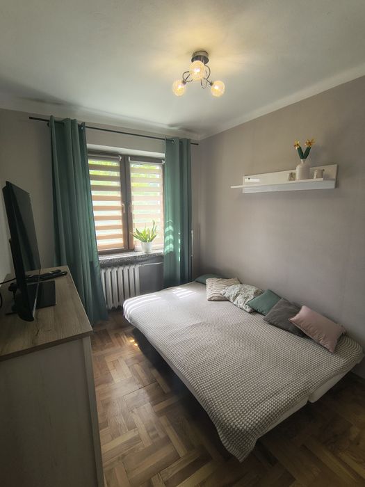 Dom bliźniak 120m2 z działką - Puławy ( Włostowice)