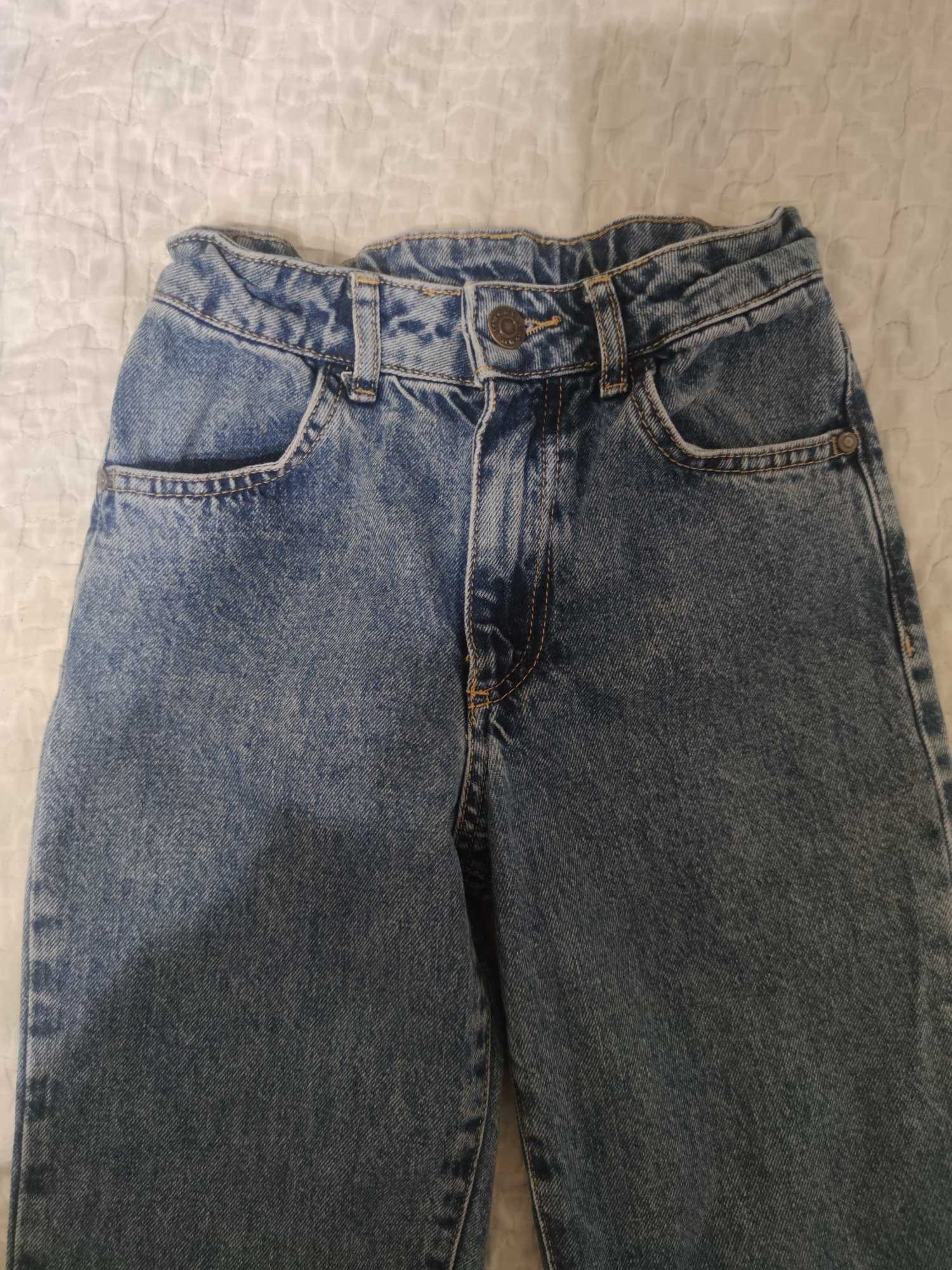 Дитячі джинси LC Waikiki, 134-140 см