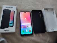 Смартфон samsung a24 6/ 128 black