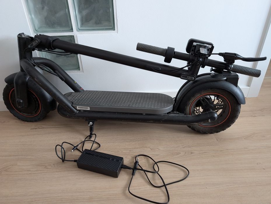 Troco drone navee N65