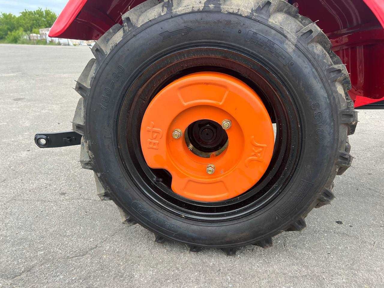 Мототрактор Shifeng 240 LR доставка безкоштовна