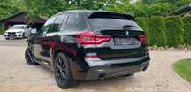 BMW X3 Bmw x3 ,66500 km