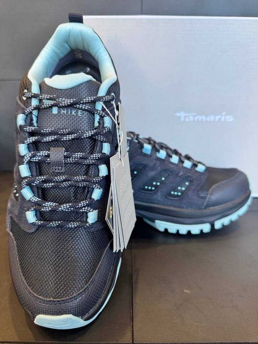 Кросівки Tamaris Gore-Tex (37, 40)