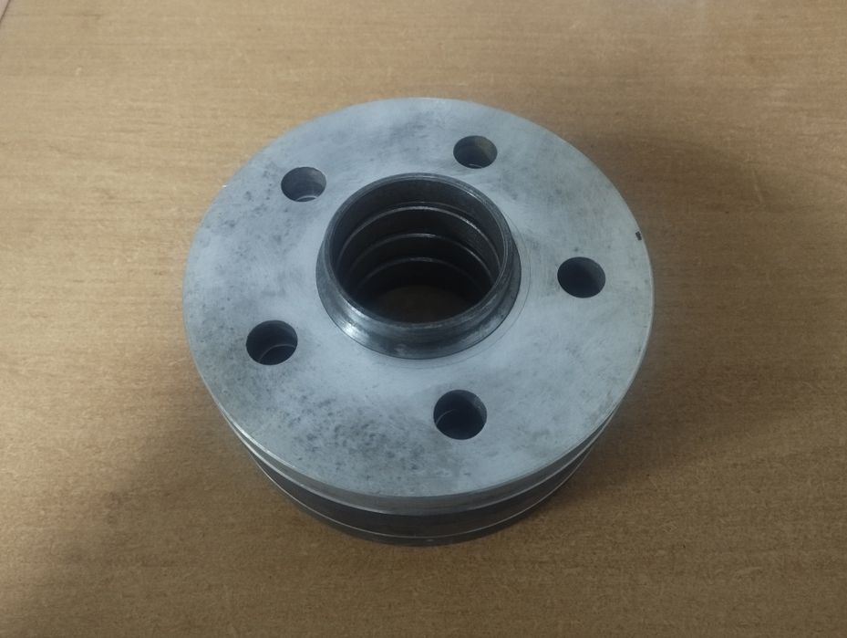 Проставки 5 100 15mm 56.1