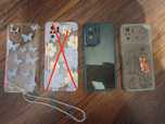 Etui na telefon Xiaomi Redmi Note 10s