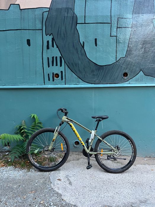 ROWER GÓRSKI marki Formula, MTB 27,5 MĘSKI DAMSKI dziecięcy