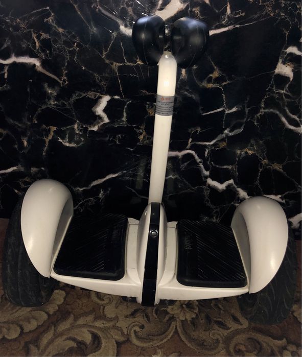 Сігвей MiniRobot