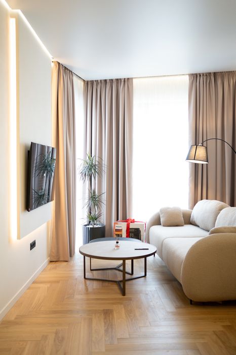 Скидки до 20% .Профессиональный ремонт квартир, домов, офисов ПОД КЛЮЧ