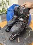 Rolki Fila Primo Air Zone | NOWE