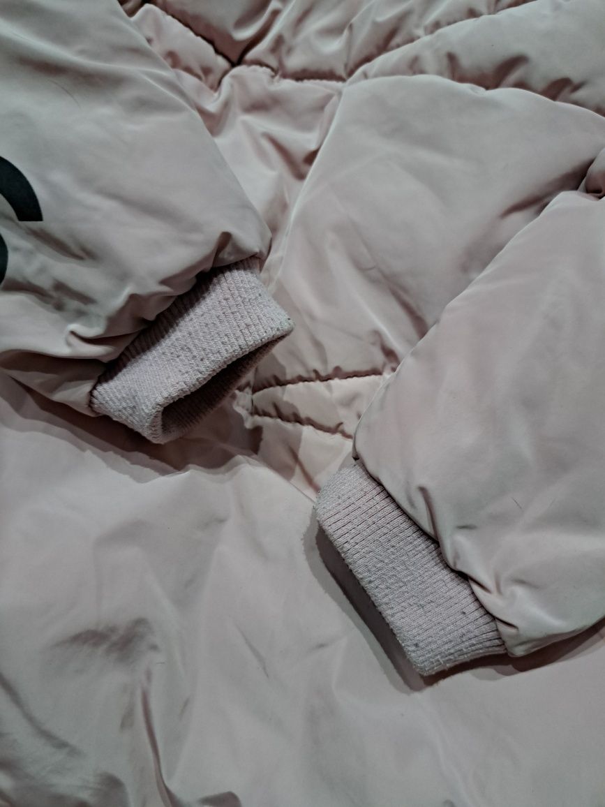 Kurtka płaszczyk płaszcz r140 Benetton