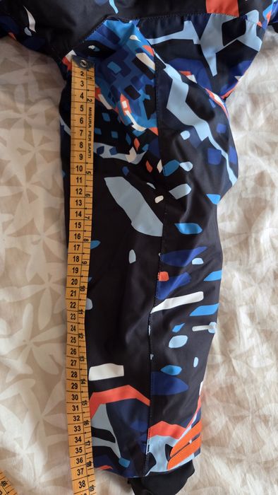 Зимова куртка лижна Reima Reimatec Kairala,  122 р.