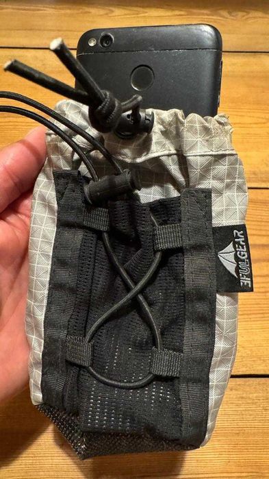 3F UL Gear кишеня на лямку рюкзака