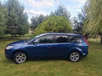 Sprzedam Ford Focus kombi mk2 fl 2010 1.8 125KM